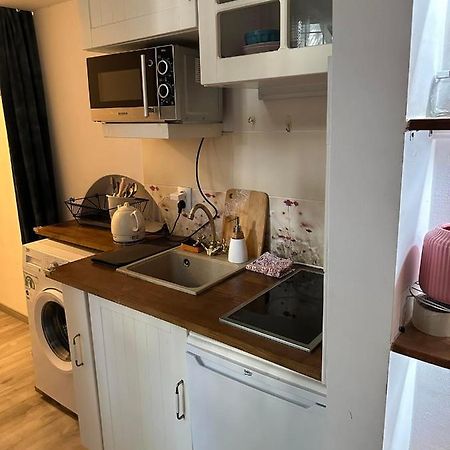 City Centre Apartment Wielopole Cracovie Extérieur photo