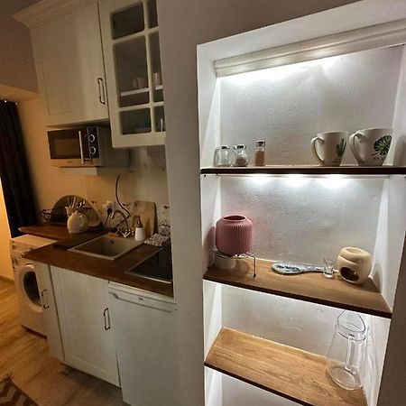 City Centre Apartment Wielopole Cracovie Extérieur photo