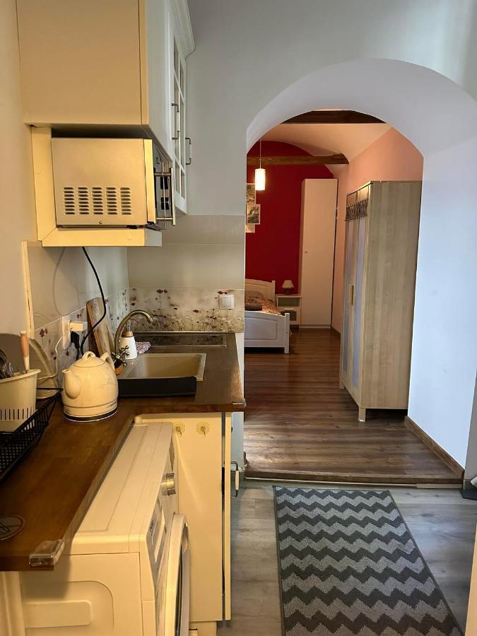 City Centre Apartment Wielopole Cracovie Extérieur photo