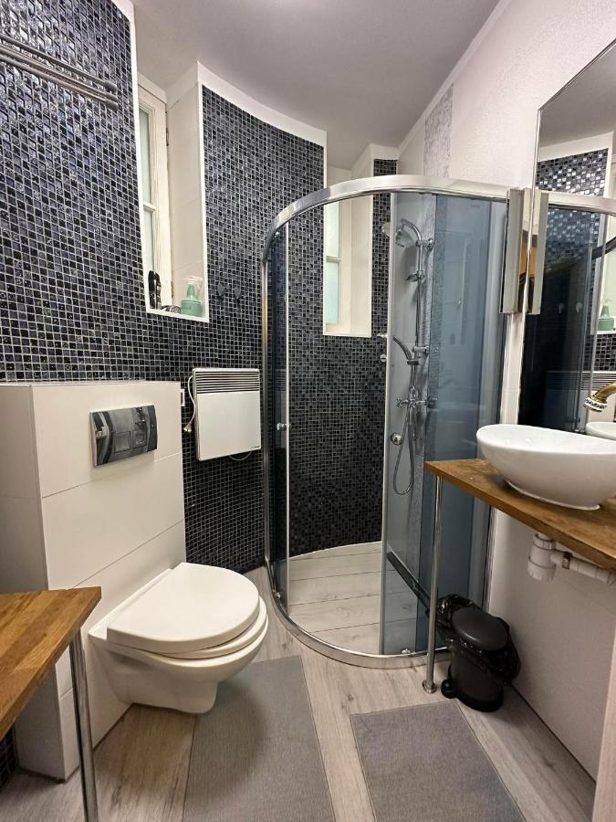 City Centre Apartment Wielopole Cracovie Extérieur photo